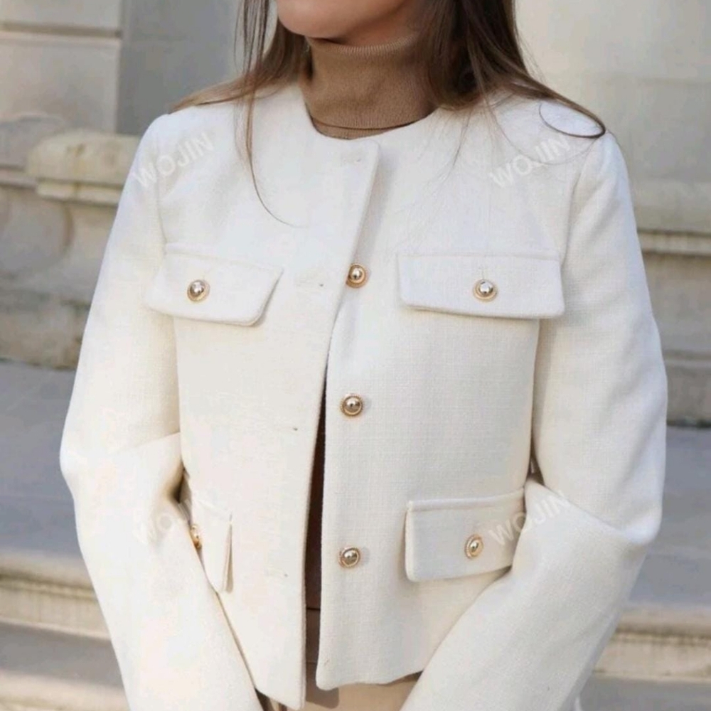 Womens jacket